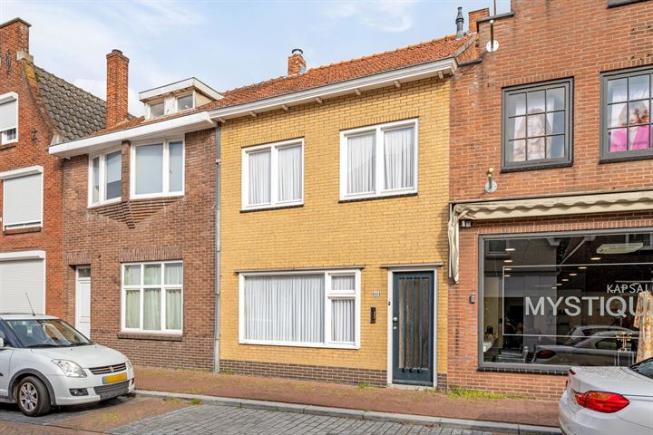 Bekijk foto 2 van Frans van Waesberghestraat 65