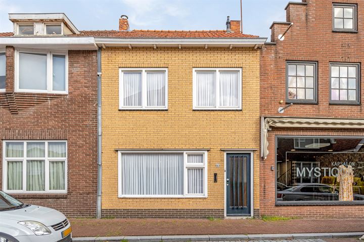 Bekijk foto 3 van Frans van Waesberghestraat 65