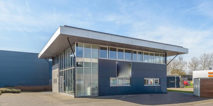 Randstad 22 46