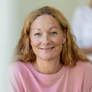 Tessa ter Haar - NVM-makelaar