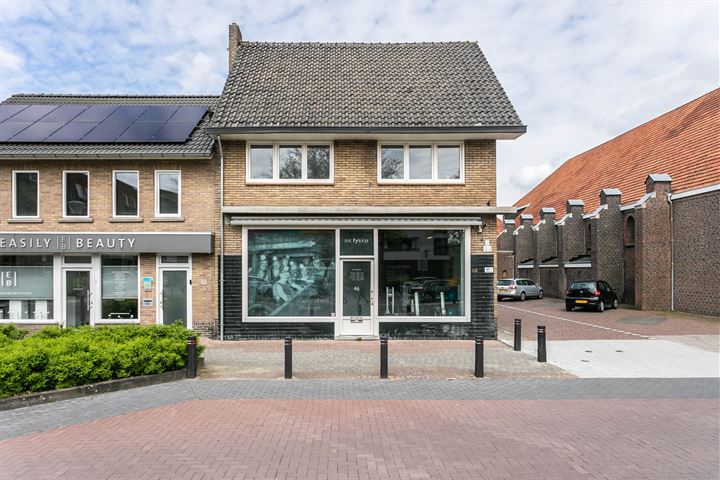 Schildstraat 46, Brunssum