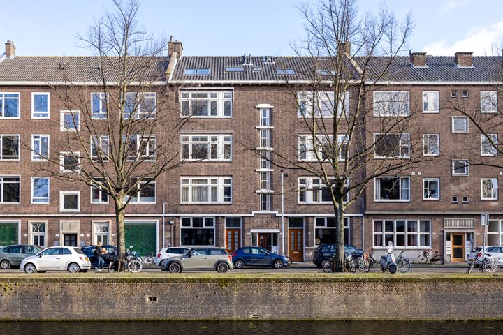 Bekijk foto 3 van Lombardkade 26-C