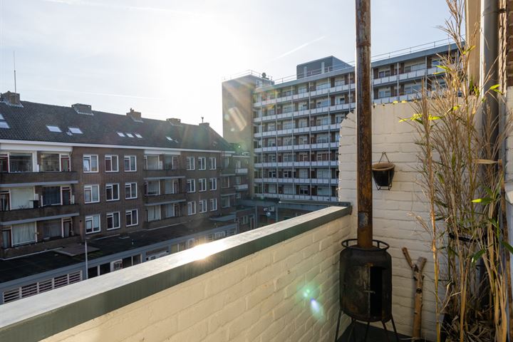 Bekijk foto 16 van Lombardkade 26-C