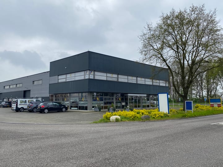 De Flammert 1002-F - H