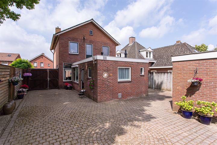 Bekijk foto 13 van Bentinckstraat 80