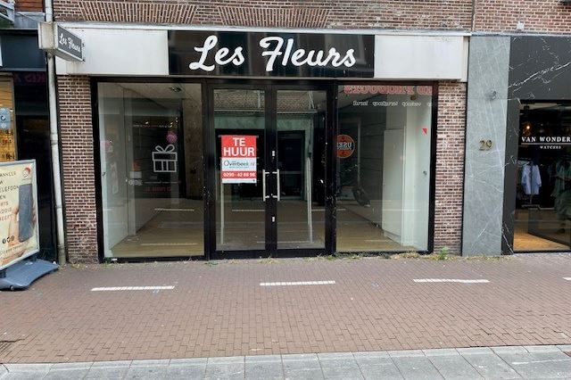 Hoogstraat 27, Purmerend