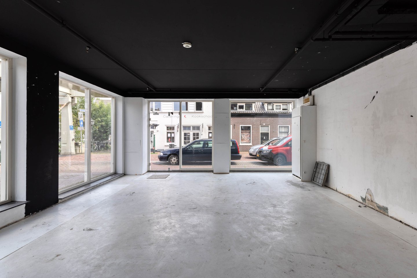 Bekijk foto 4 van Dannestraat 1 e