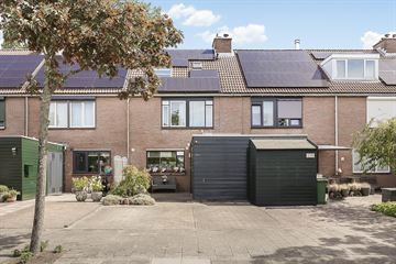 Koopwoningen Hoofddorp - Huizen Te Koop In Hoofddorp [funda]