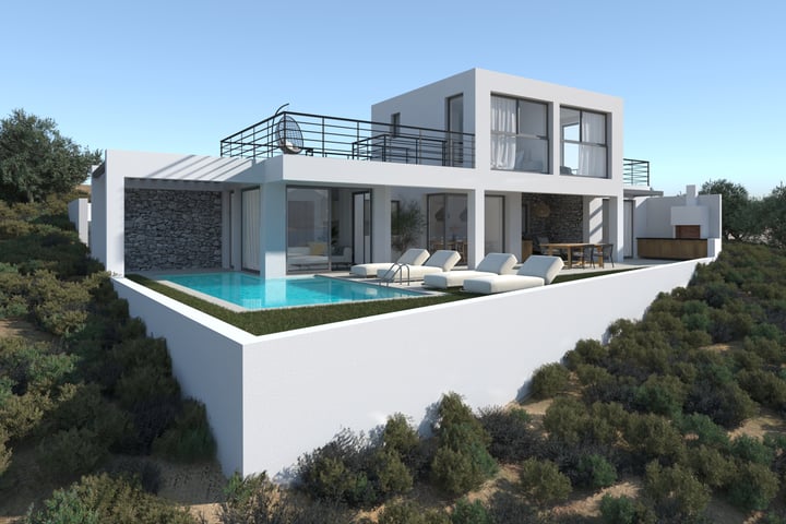 Luxery Homes