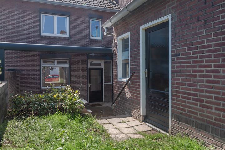 View photo 25 of Heiveldstraat 72-A