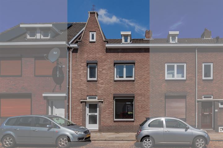 Bekijk foto 1 van Heiveldstraat 72-A