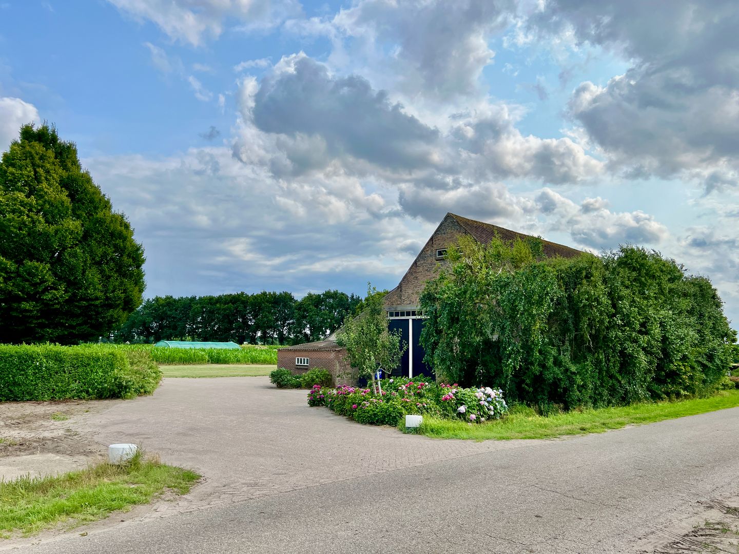 Photo 19 of Berkenstraat 12-B