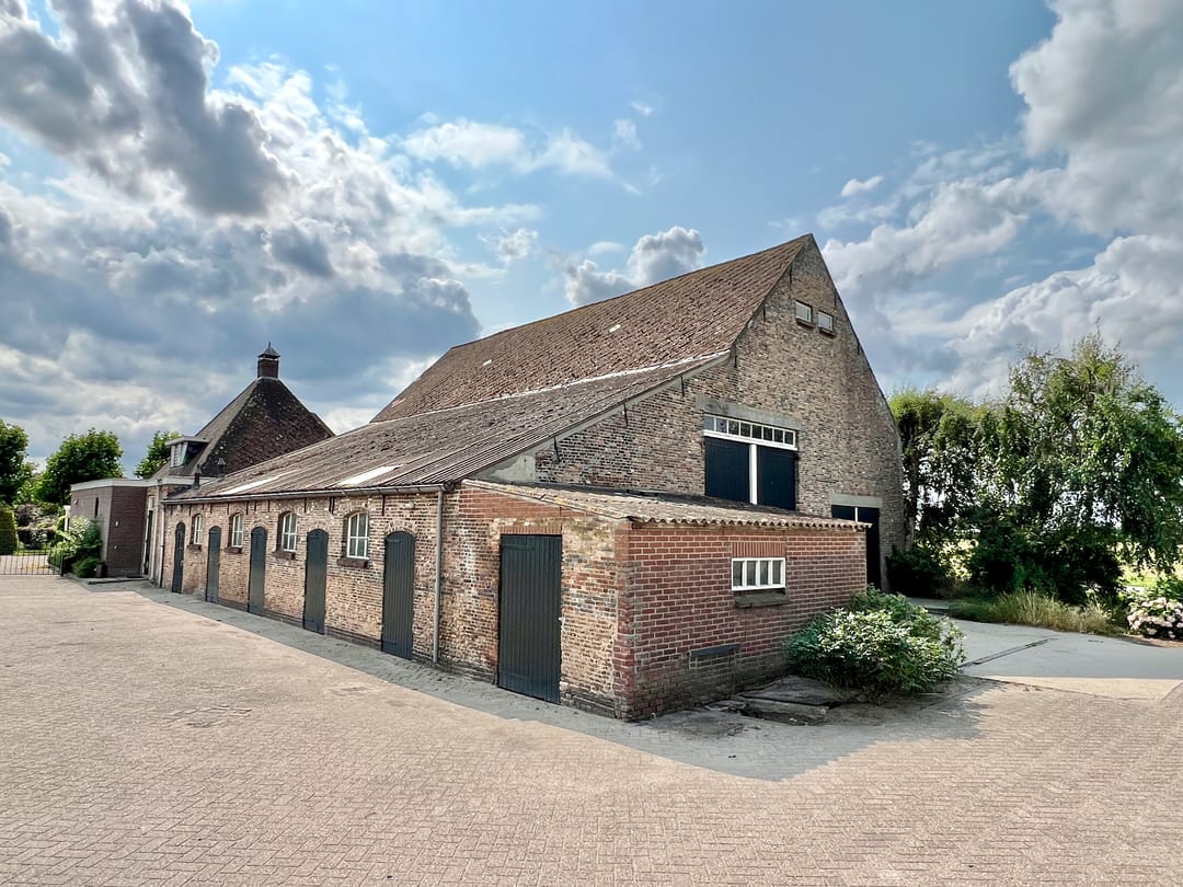 Photo 1 of Berkenstraat 12-B