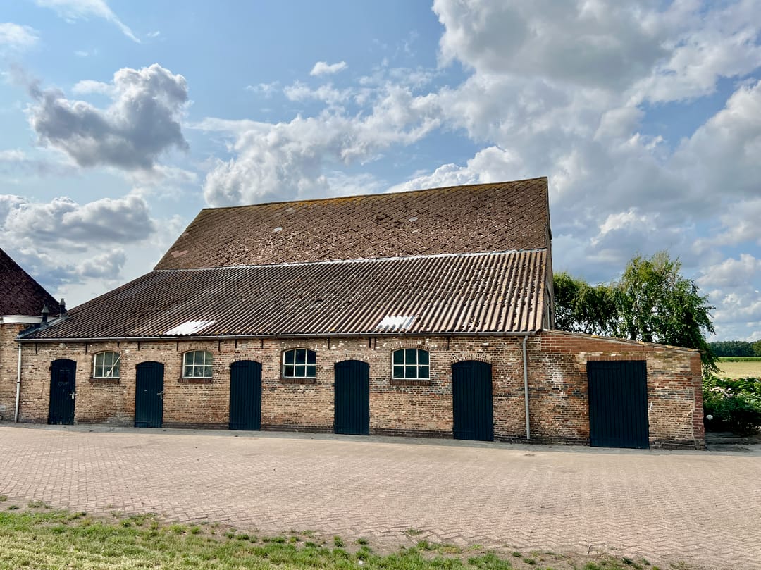 Photo 2 of Berkenstraat 12-B