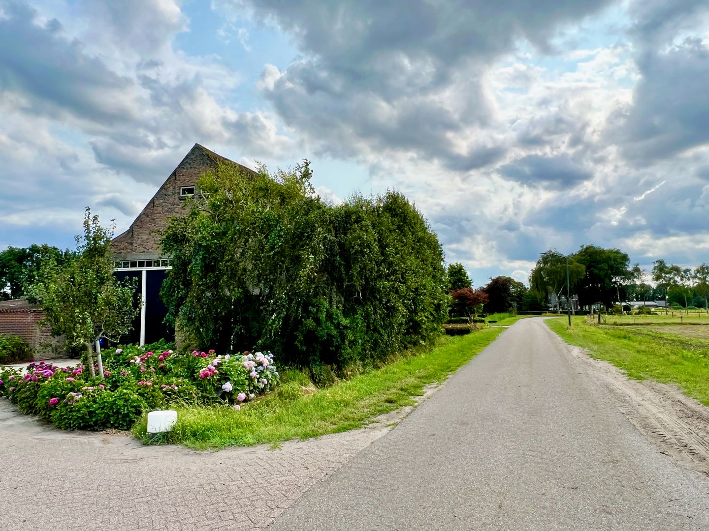 Photo 20 of Berkenstraat 12-B