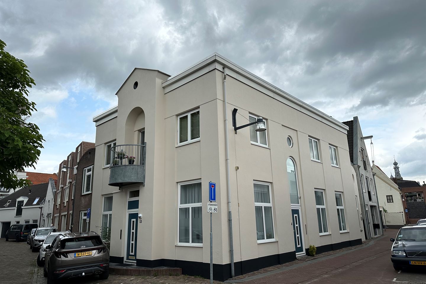 Bekijk foto 1 van Kloosterstraat 13