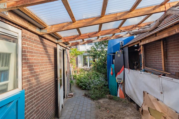 Bekijk foto 42 van Burgemeester Rothestraat 88