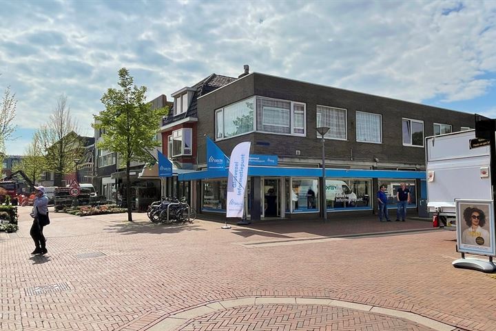 Landstraat 16, Delfzijl