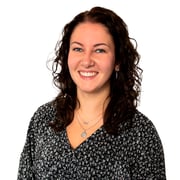 Miriam Rosenbrand - Secretaresse
