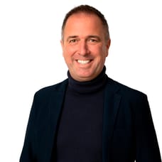 Bas Roelands - Mortgage Advisor
