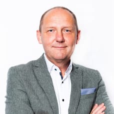 Erik Peters - Mortgage Advisor