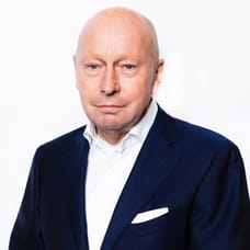 Cees van de Water - Real Estate Agent (Director)