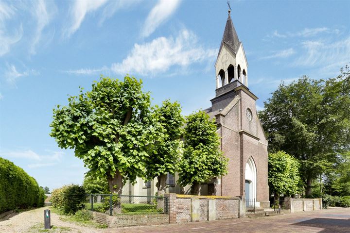 Bekijk foto 8 van Kerkstraat - Kerkdwarsstraat kavel 4