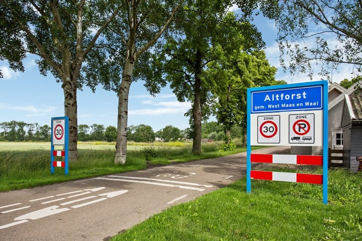 Foto 3 van Kerkstraat - Kerkdwarsstraat kavel 5