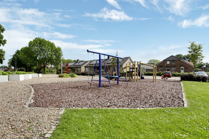 Foto 6 van Kerkstraat - Kerkdwarsstraat kavel 5