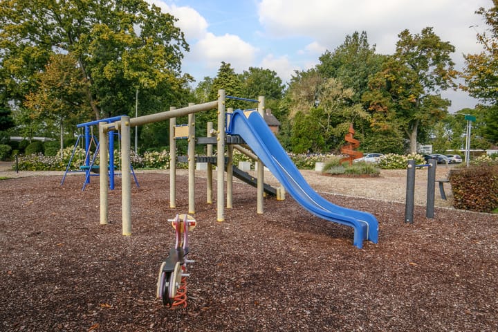 Foto 7 van Kerkstraat - Kerkdwarsstraat kavel 5