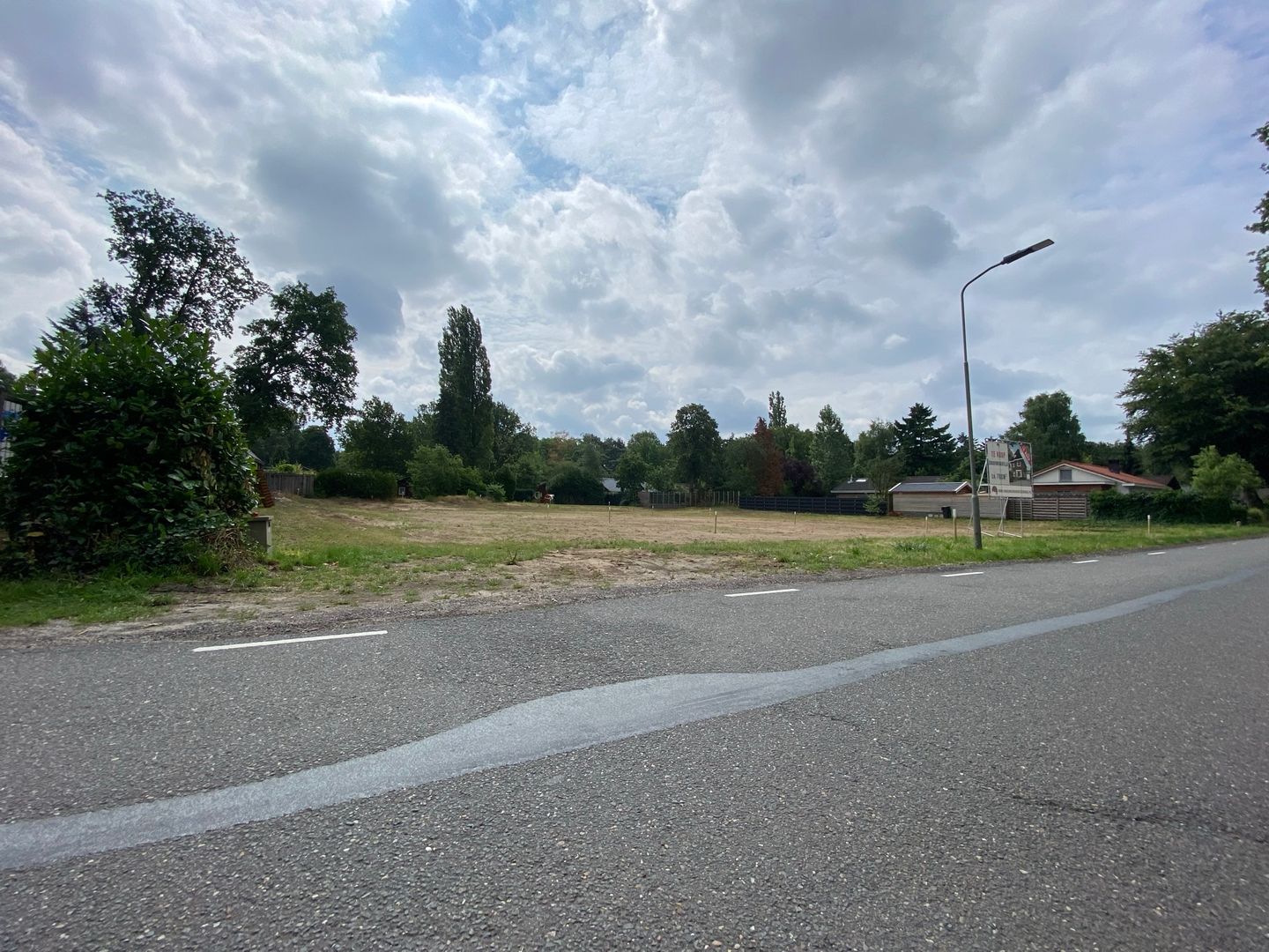 Photo 4 of Zeeweg bouwkavels