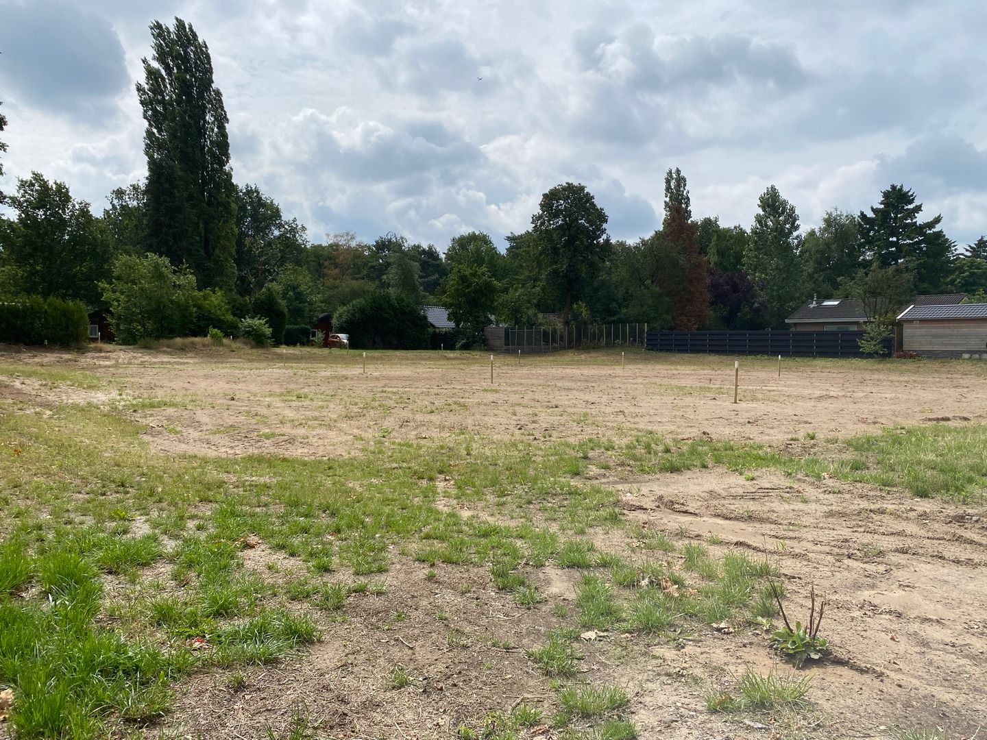 Photo 5 of Zeeweg bouwkavels