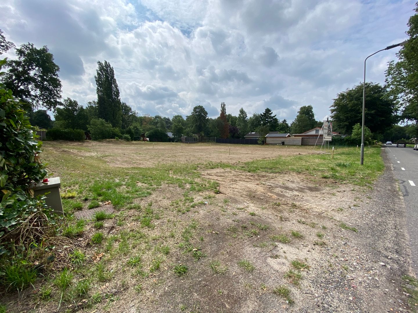 Photo 6 of Zeeweg bouwkavels