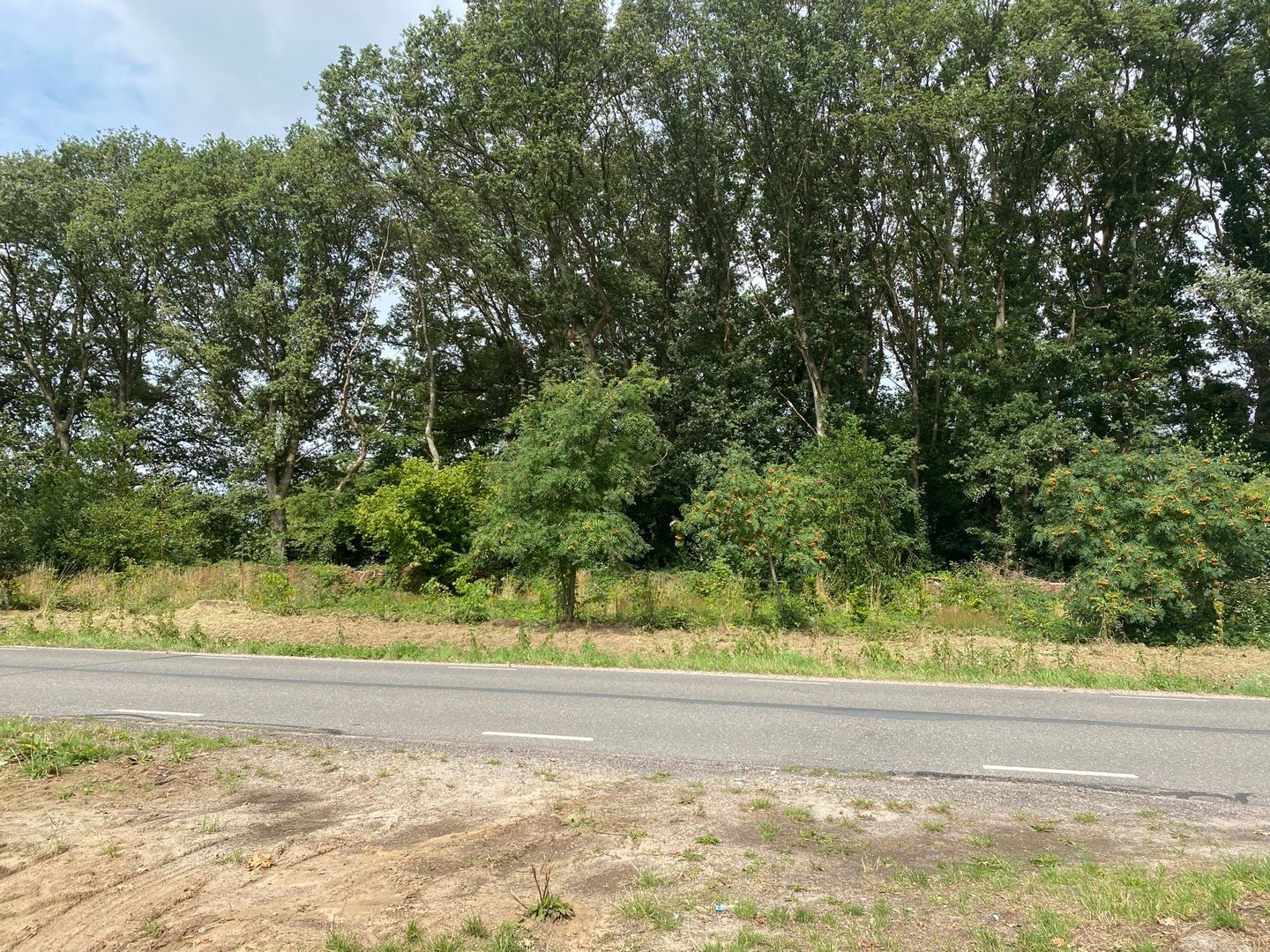 Photo 9 of Zeeweg bouwkavels