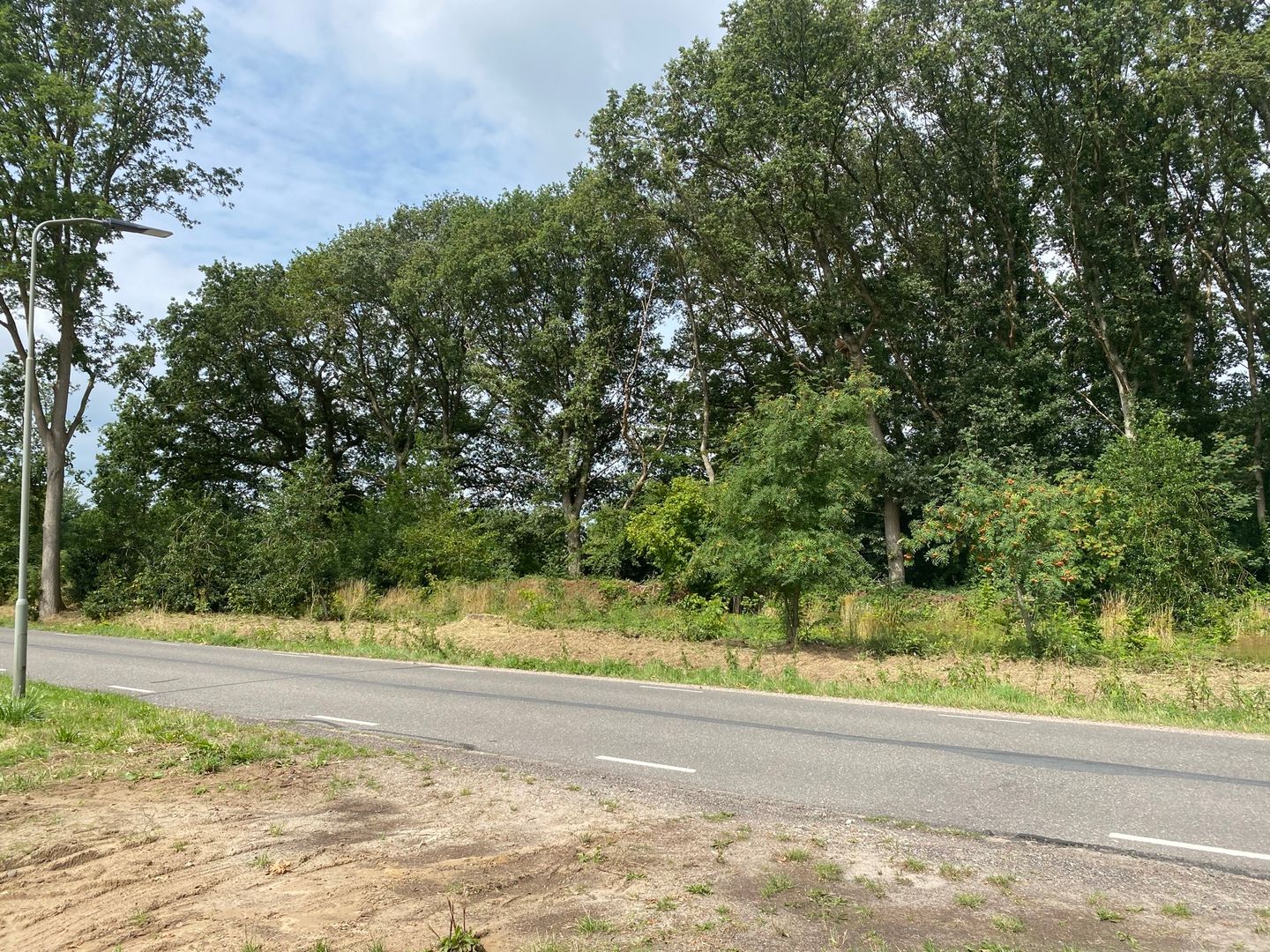 Foto 10 van Zeeweg bouwkavels