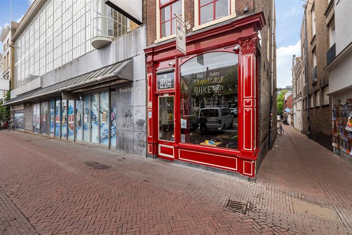 Bekijk foto 20 van Tolbrugstraat Landzijde 5-E