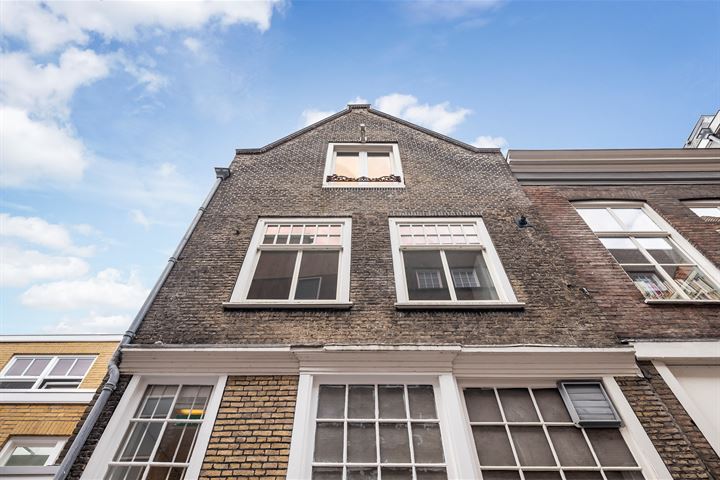 Bekijk foto 19 van Tolbrugstraat Landzijde 5-E