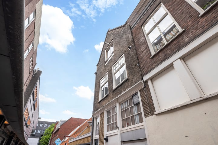 Bekijk foto 17 van Tolbrugstraat Landzijde 5-E