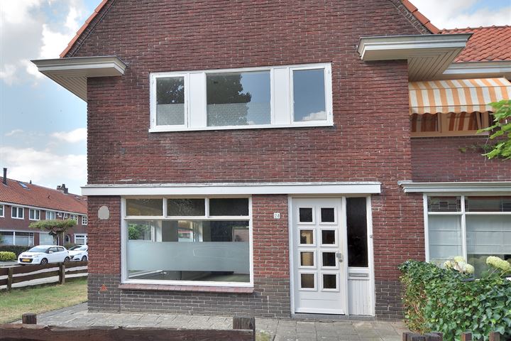 Bekijk foto 3 van Jeroen Boschstraat 24