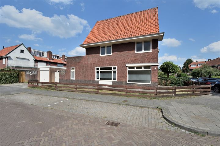 Bekijk foto 21 van Jeroen Boschstraat 24