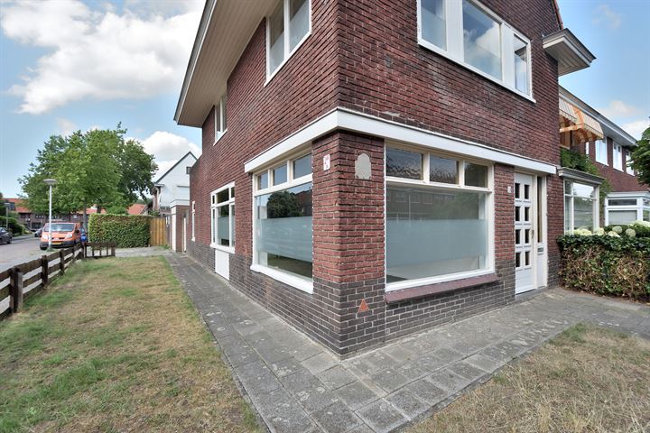 Bekijk foto 23 van Jeroen Boschstraat 24