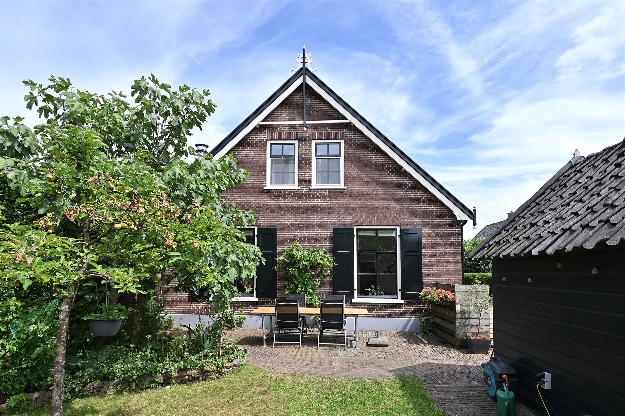 Huis Te Koop Meentweg Px Huizen Funda