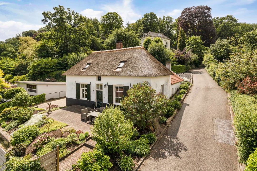 7 X Deze Woningen Met Vrij Uitzicht Staan Nu Te Koop In Nijmegen