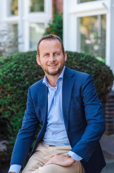 Stefan Verhoeven - NVM Register Makelaar