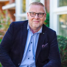 Thomas Sants - NVM Register Makelaar