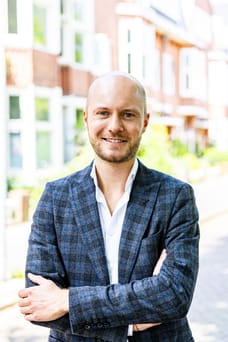 Rutger Korte - NVM Register Makelaar