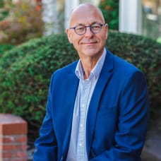 Rene Postma - Hypotheekadviseur