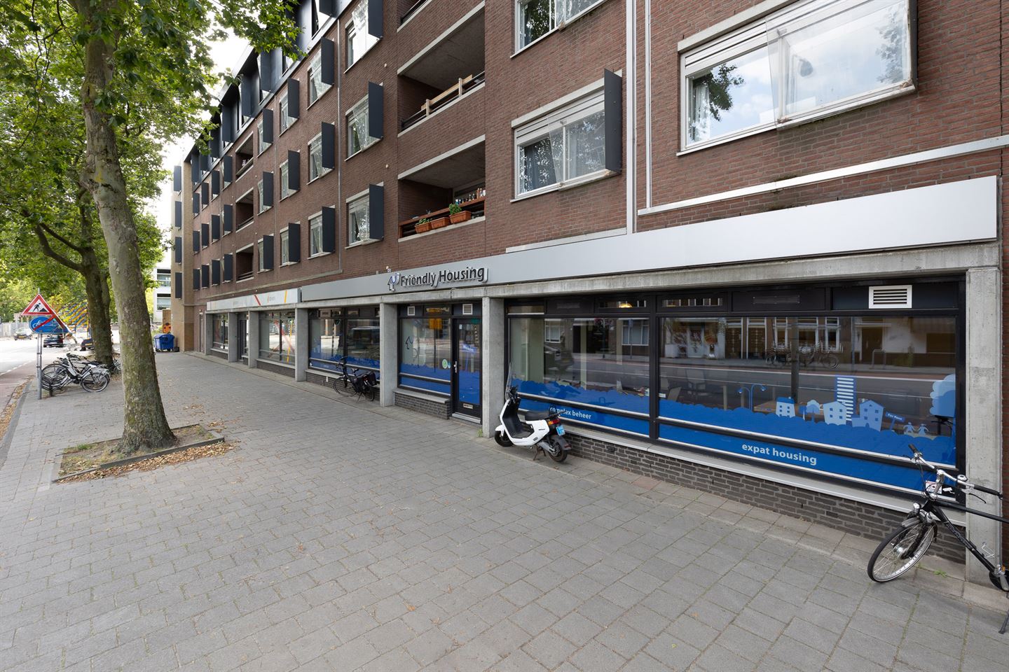 Bekijk foto 3 van Edenstraat 4