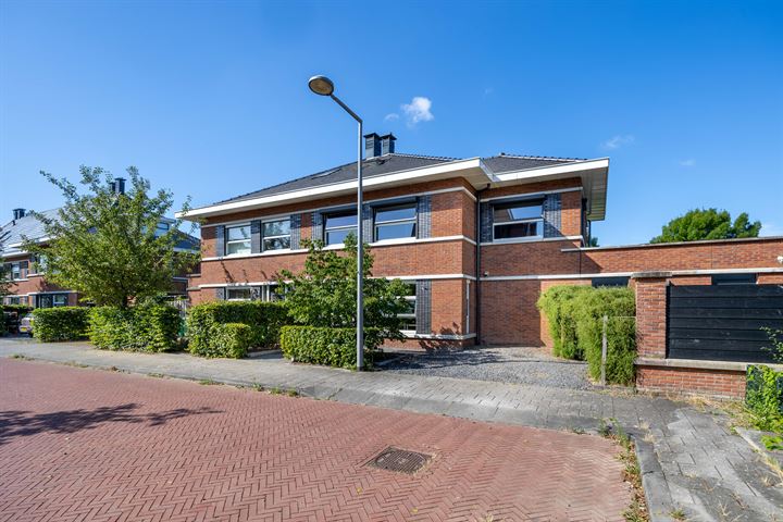 View photo 58 of Boekelermeerstraat 44