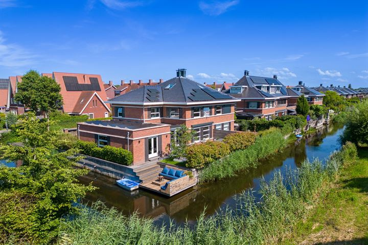 View photo 53 of Boekelermeerstraat 44